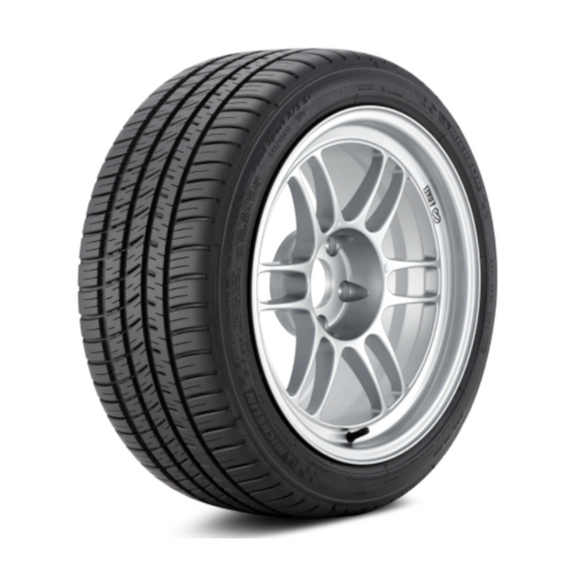 235_40R20XL96YMichelinPILOTSPORTA_S3+