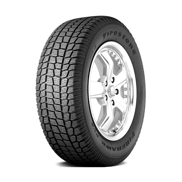 235_55R17P98VFirestoneFIREHAWKPVS