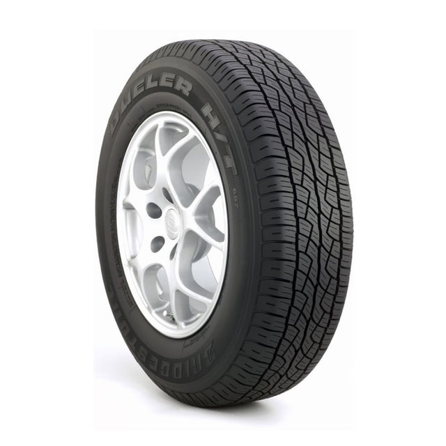 235_55R18SL100HBridgestoneDUELERH_T687