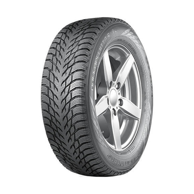 235_55R20102RNokianHAKKAPELIITTAR3SUV