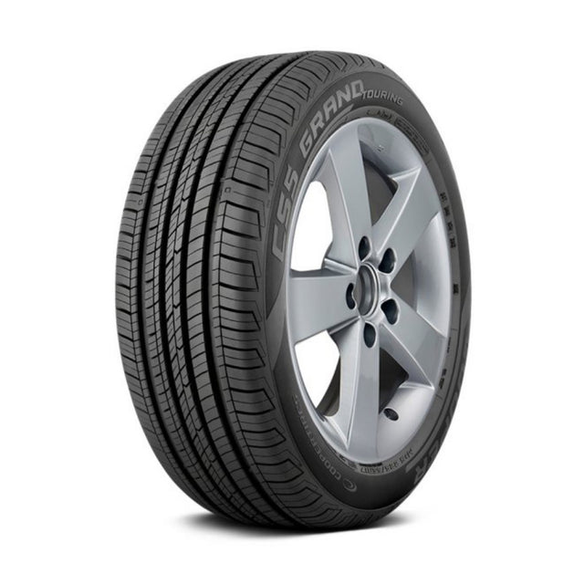 235_65R16103TCooperCS5GRANDTOURING