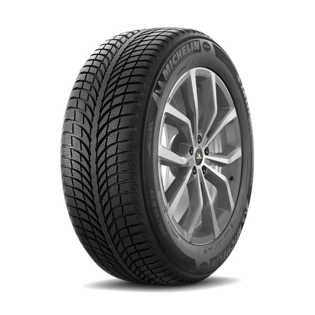 235_65R17XL108HMichelinLATITUDEALPINLA2-84848
