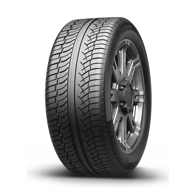 235_65R17XL108VMichelin4x4DIAMARIS