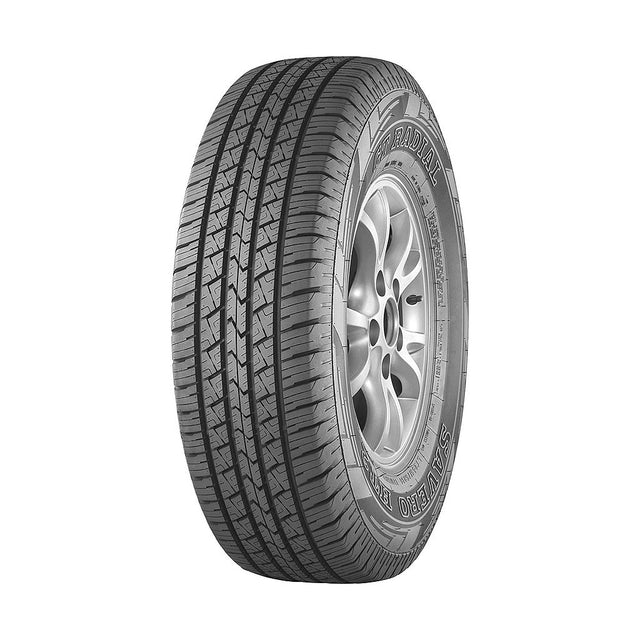 235_65R1810PRE104TGTRadialSaveroHT2