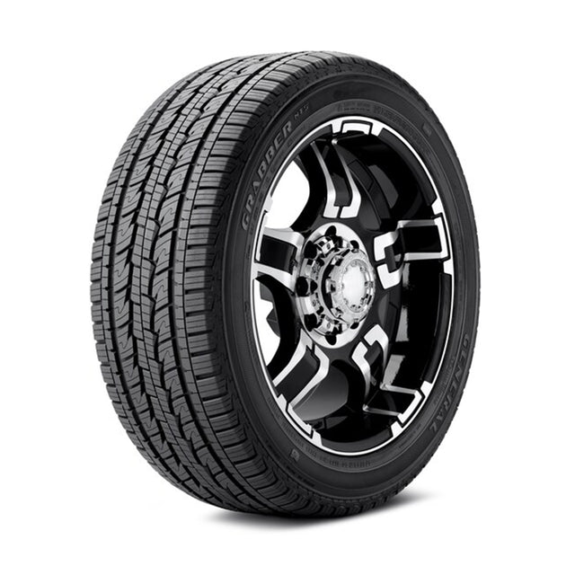 235_75R15SL105TGeneralGRABBERHTS