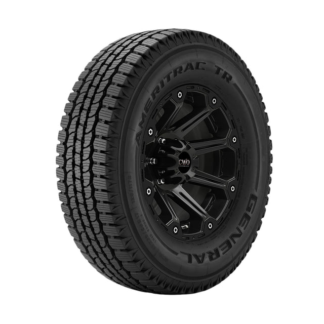 235_80R17LT10PR120RGeneralAMERITRACTR