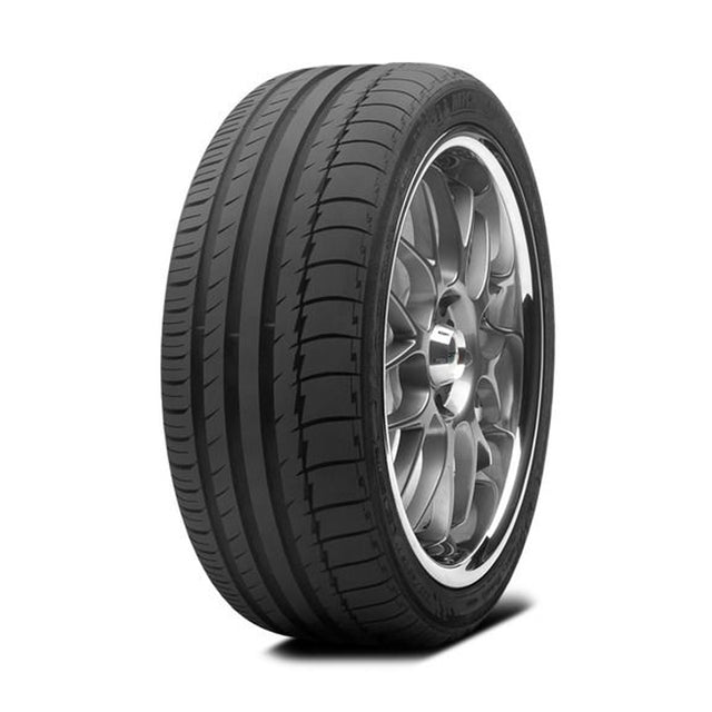 245_35R18XL92YMichelinPILOTSPORTPS2