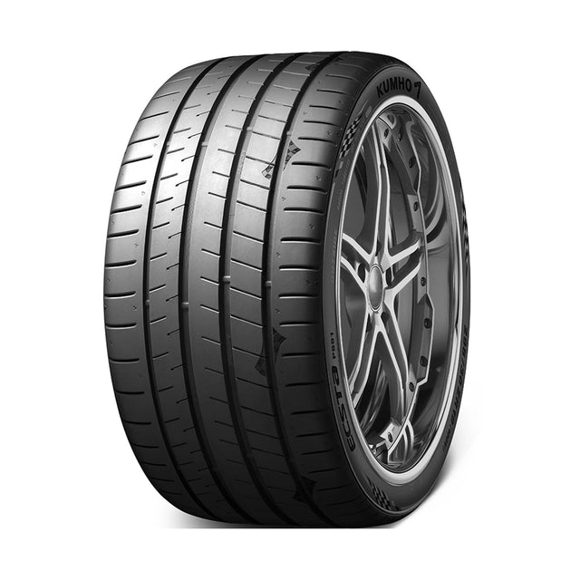 245_45R20XL103YKumhoECSTAPS91