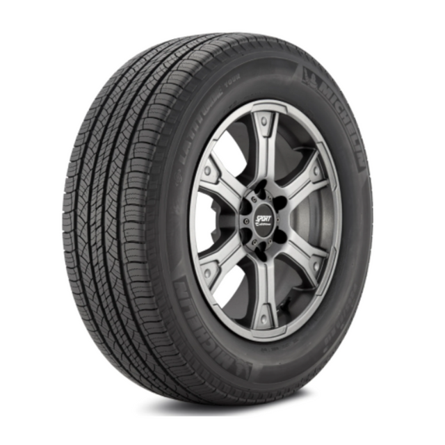 245_60R18SL105TMichelinLATITUDETOUR