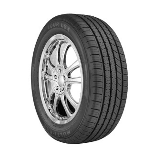 245_60R18SL105TMulti-MileSUPREMETOURCSX