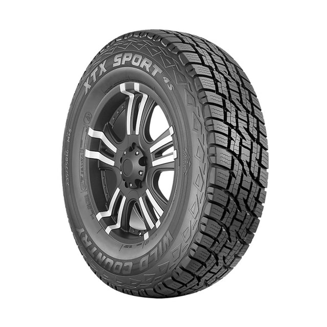 245_70R17110TMulti-MileWILDCOUNTRYXTXSPORT4S