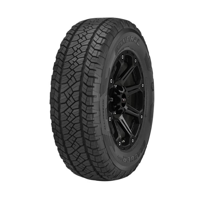 245_75R16SL111TGeneralGRABBERAPT