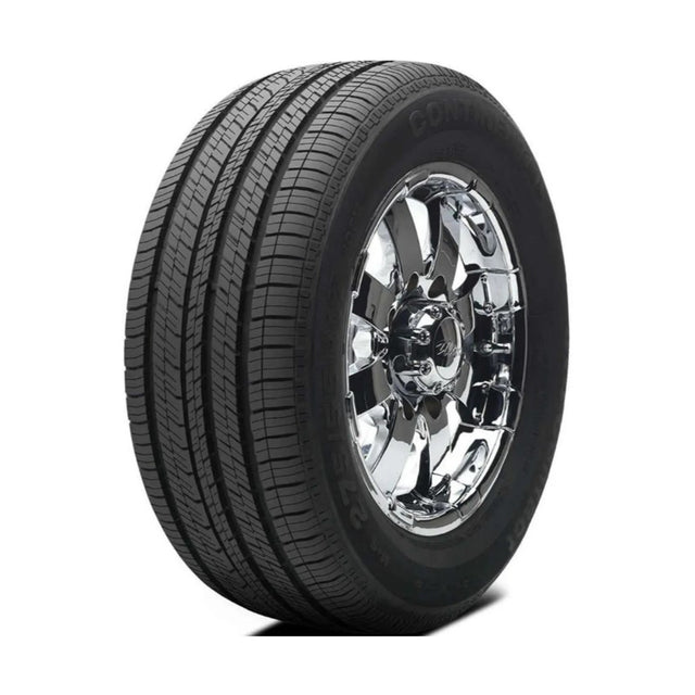 255_55R19XL111VContinental4x4CONTACT