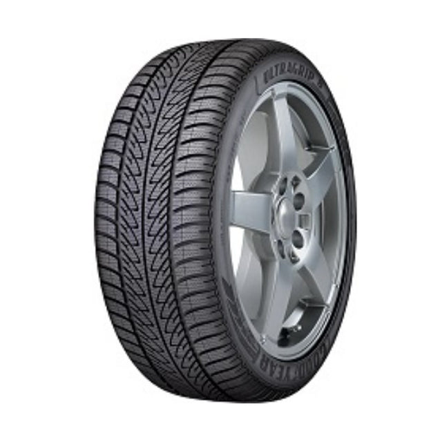 255_60R18SLGoodyearULTRAGRIP8PERFORMANCE