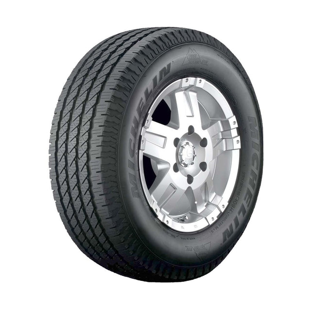 255_70R16PSL109SMichelinCROSSTERRAINSUV