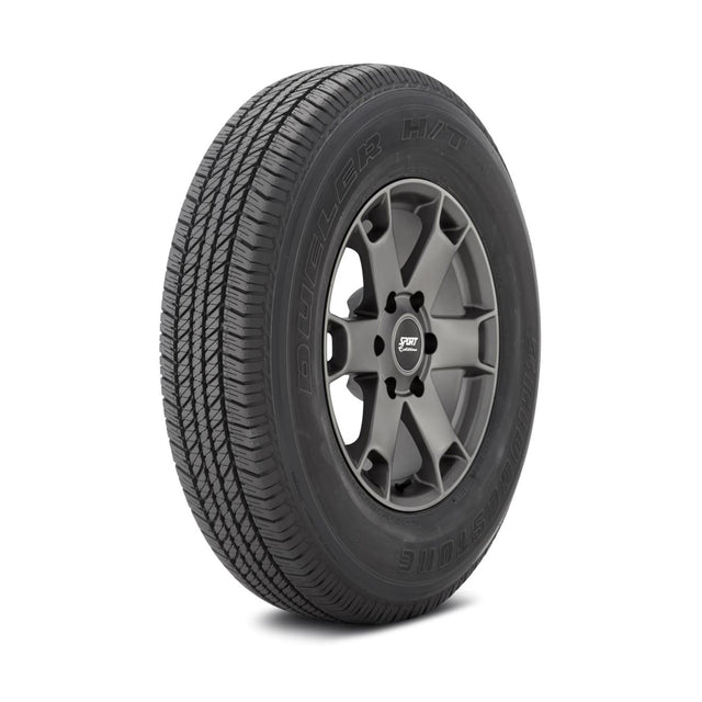 255_70R18SL112TBridgestoneDUELERH-TD684II