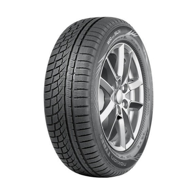 265_45R20XL108VNokianWRG4SUV