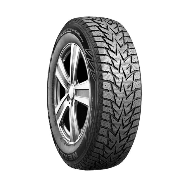 265_50R20P111TNexenWINGUARDWINSPIKEWS62