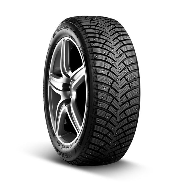 265_50R20P4PR107TNexenWINGUARDWINSPIKE3