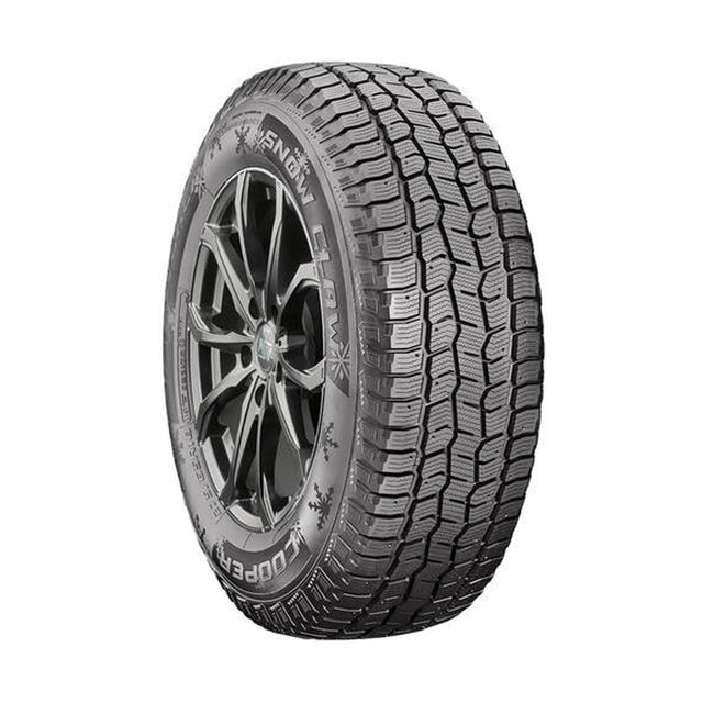 265_60R20LT10PR121_118RCooperDISCOVERERSNOWCLAW