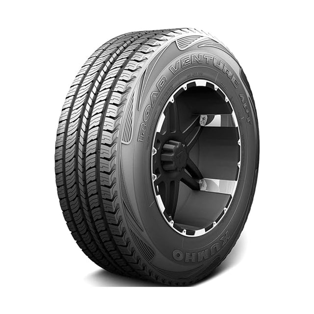 265_70R15SL112TKumhoROADVENTUREAPTKL51