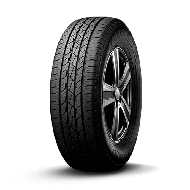 265_70R164PR112SNexenROADIANHTXRH5
