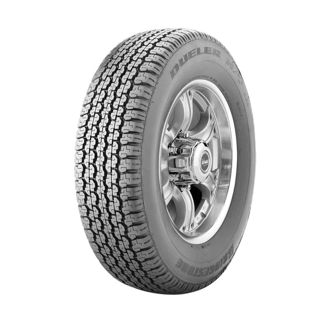 265_70R16SL111SBridgestoneDUELERH_T689