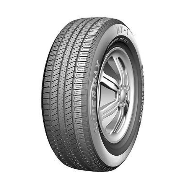 265_70R17LT10PR124RSupermaxHT1