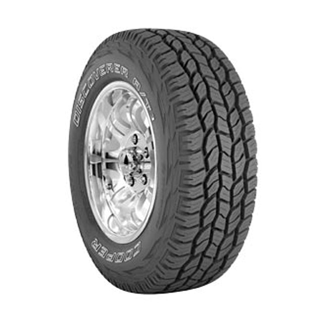 265_70R18LT10PR124_121SCooperDISCOVERERAT3