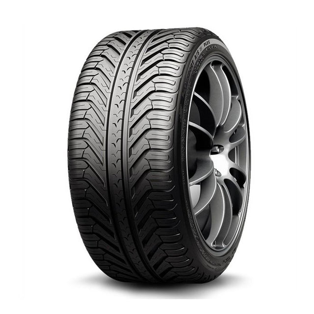 275_40R18SL99YMichelinPILOTSPORTA_SPLUS