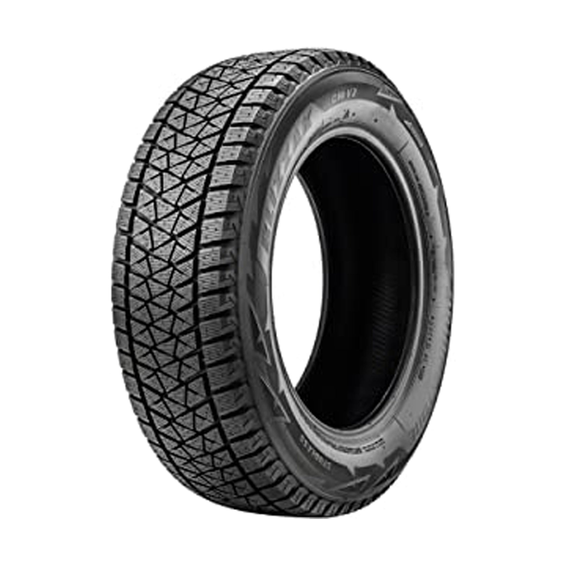 275/60R20 SL 115R Bridgestone BLIZZAK DM-V2 – OTRUSA.COM
