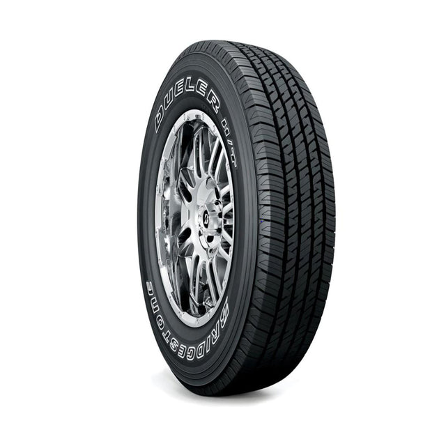 275_70R1810PR125RBridgestoneDUELERH_T685