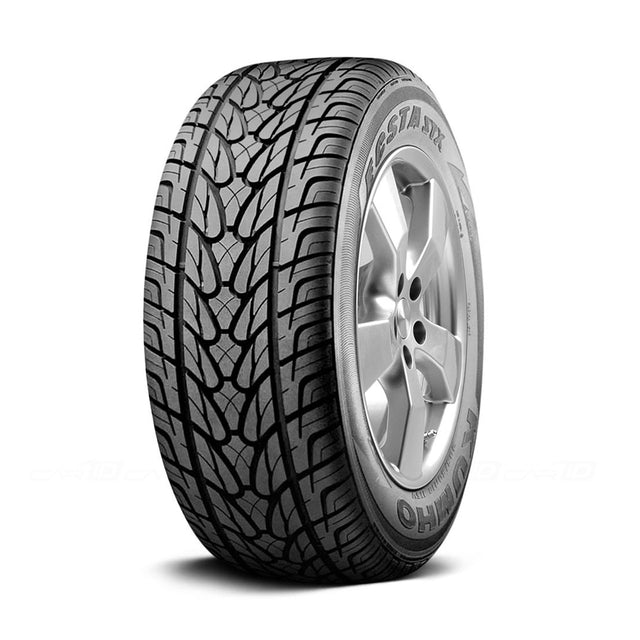 305_45R22XL118VKumhoECSTASTX