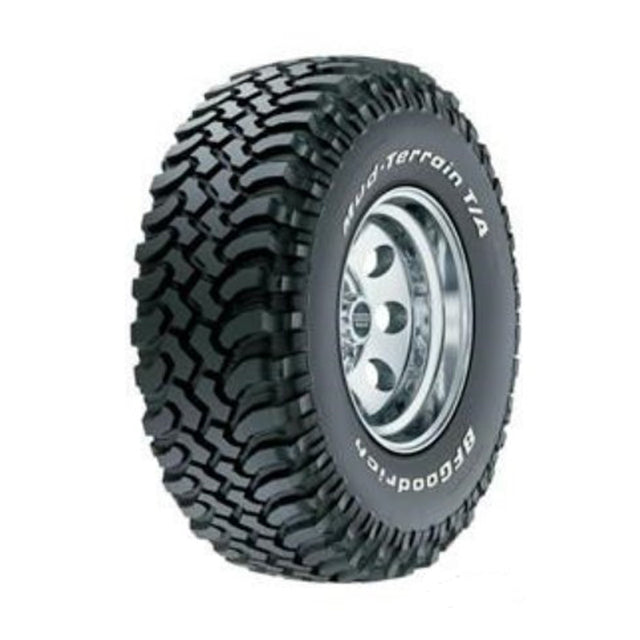 30x9.50R15LT6PR104QBFGoodrichMUD-TERRAINT_AKM