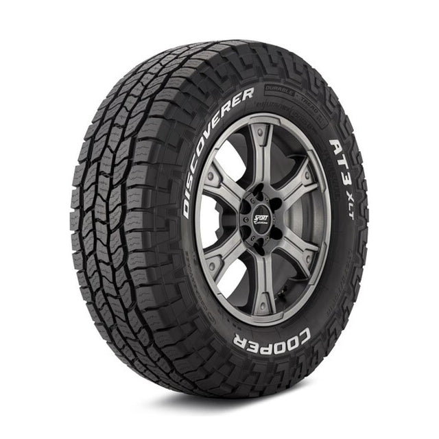 31x10.5R15LT6PRC109RCooperDiscovererAT3XLT