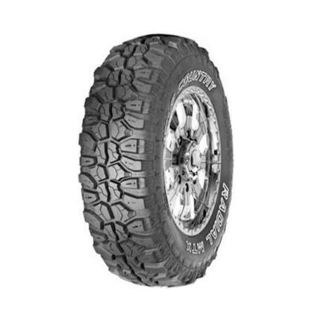 33x12.50R17LT8PR114QMulti-MileWILDCOUNTRYRADIALMTX