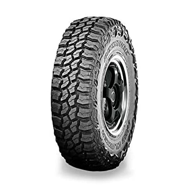 33x12.50R2010PR114QDeestoneMUDCRAWLERR408