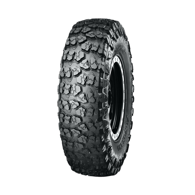 35x12.50R2010PR121QYokohamaGeolandarX-MT