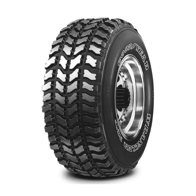 37x12.50R16.5LT8PR123MGoodyearWRANGLERMT
