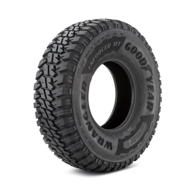 37x12.50R16.5LTGoodyearWranglerEnforcerMT