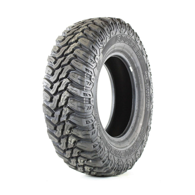 37x13.50R20LT10PR127QCooperDISCOVERERSTT