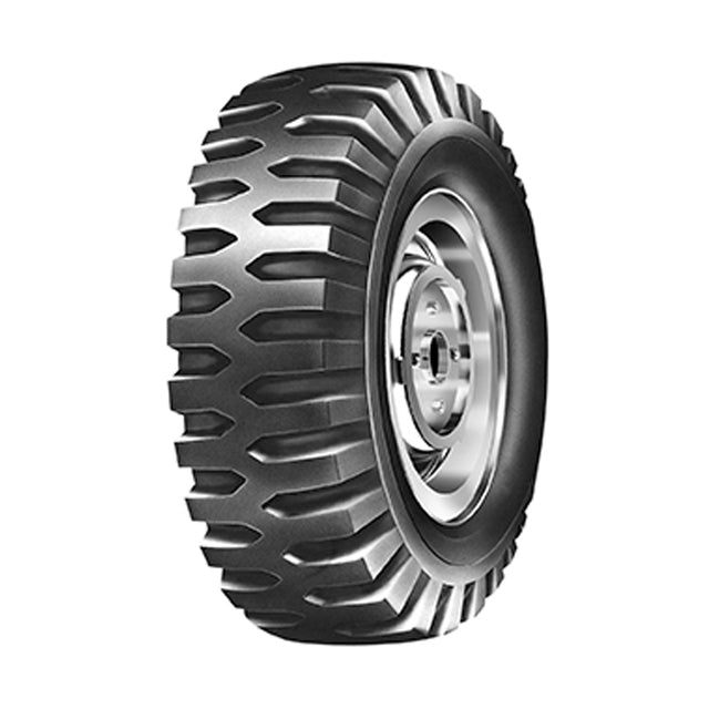 6.00-166PRTiron304TT