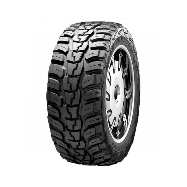 LT225_75R1610PRE115_112QKumhoRoadVentureMTKL71