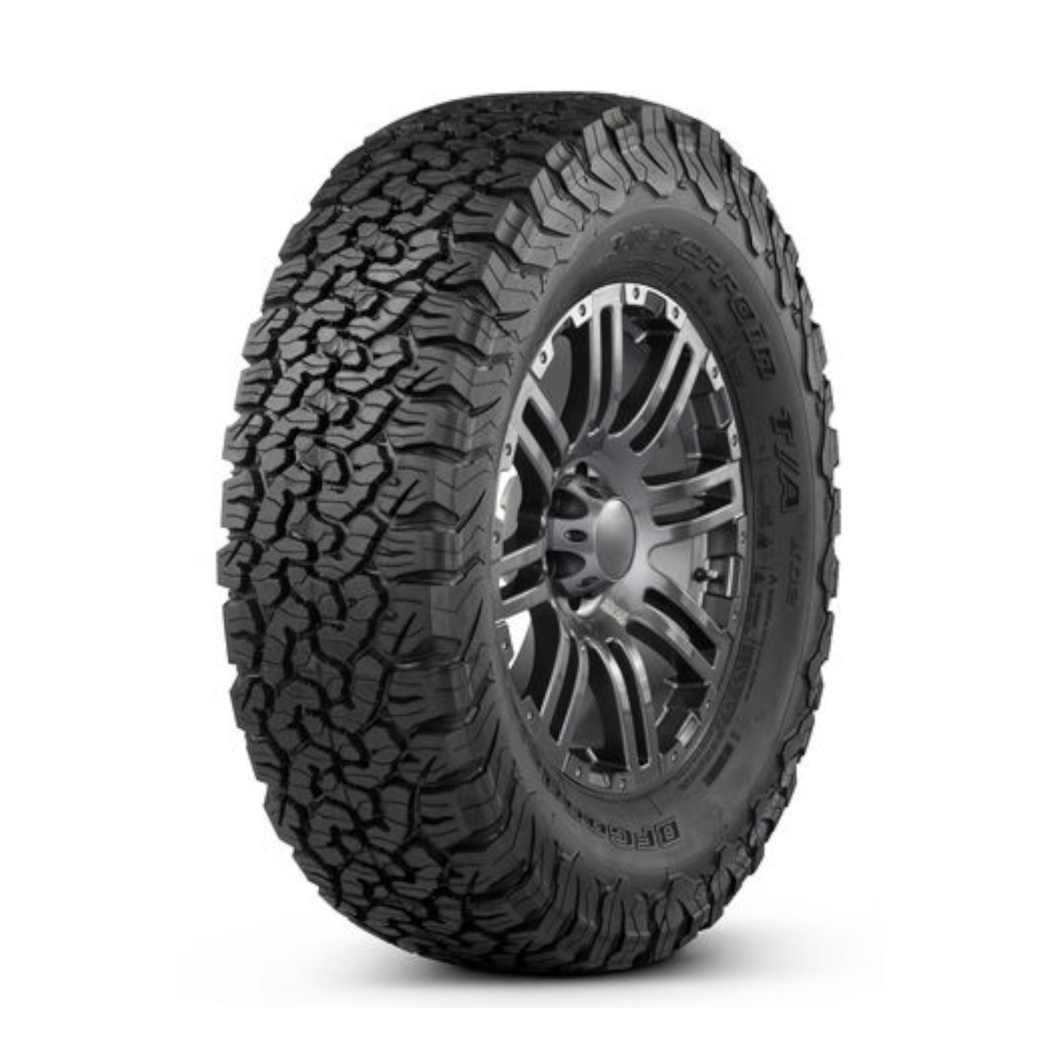 LT 265/70R16 10PR 121/118S BF Goodrich ALL TERRAIN TA KO2 – OTRUSA.COM