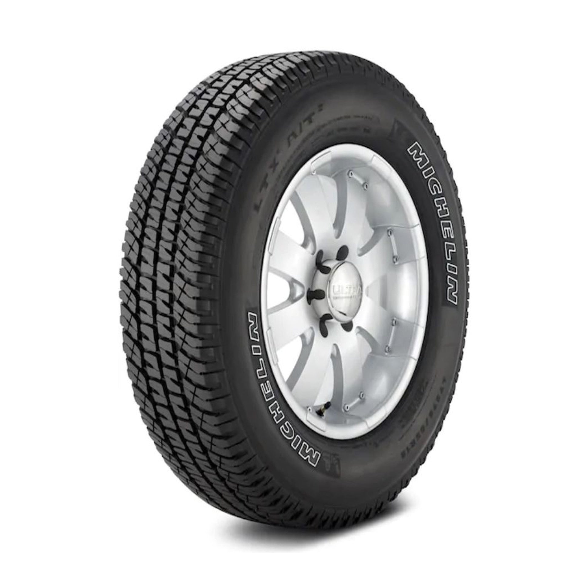 LT275/70R18 125/122S Michelin LTX A/T2 – OTRUSA.COM