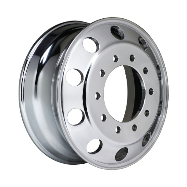 22.5x8.2510HPAlcoa15degreeTubelessAluminumWheels