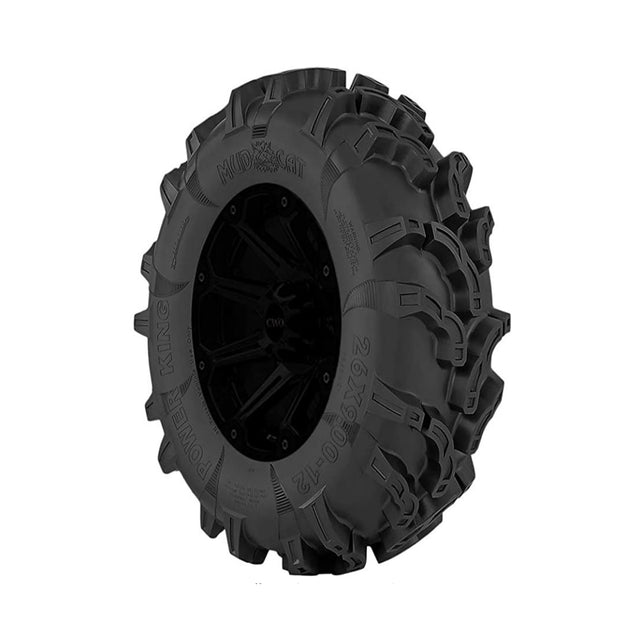 25x10-116PRPowerKingMUDCAT