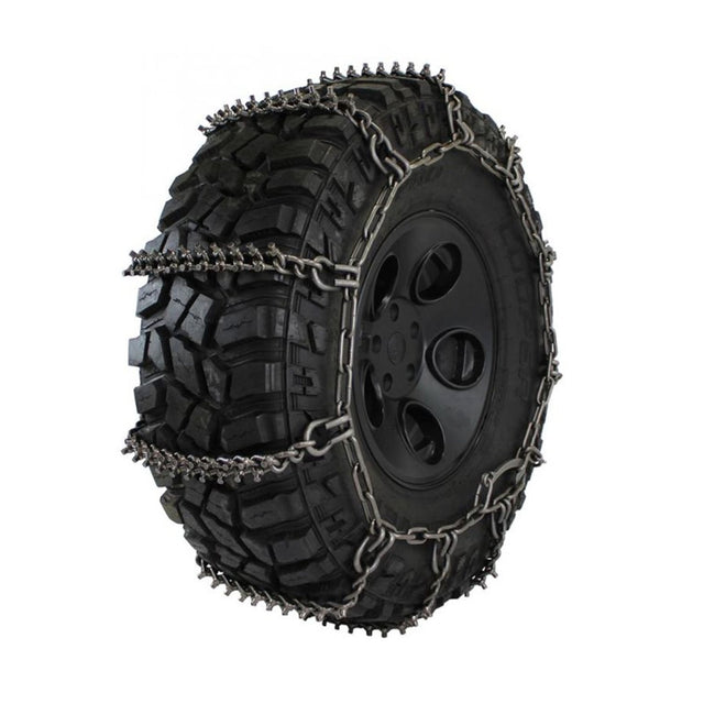 7-22.5QualityChainNordicPremiumStuddedAlloy-7MM-1Pair