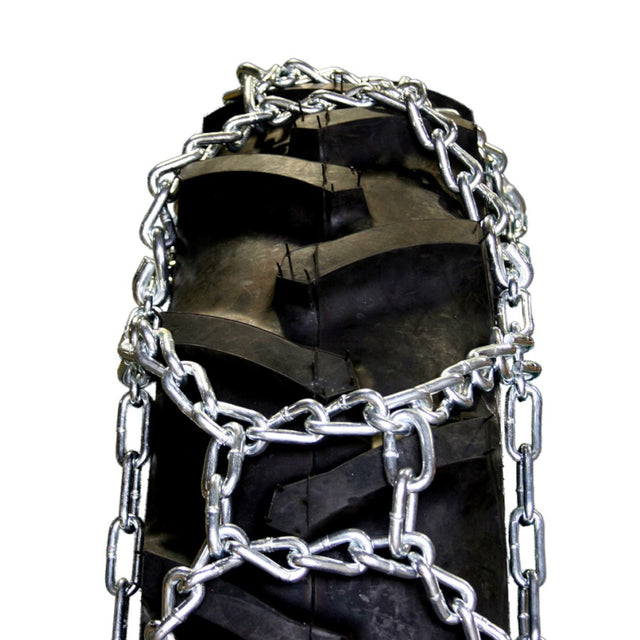 15-19.510mmSnowChainPair