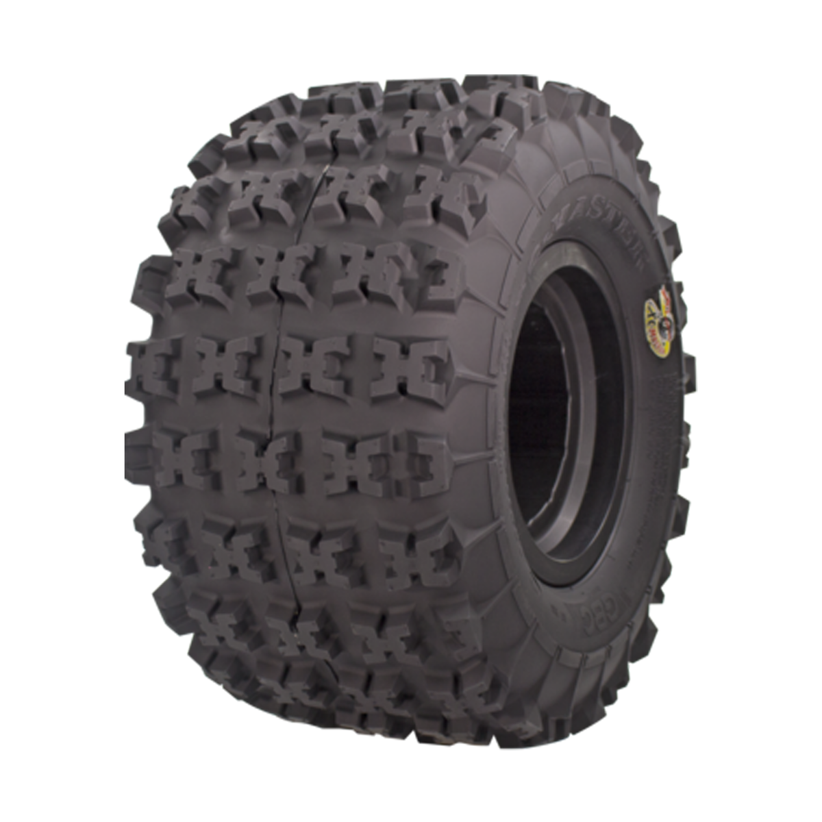 Kenda® Klaw K532 / K533 ATV Tire | 6-Ply – Ride Or Die Tire